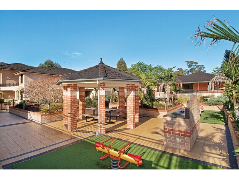 Baulkham Hills NSW 2153