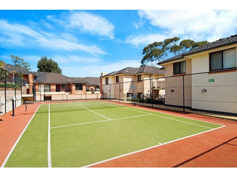 Baulkham Hills NSW 2153