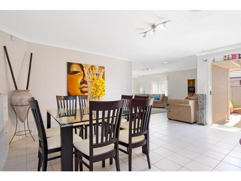 5 Leyburn Street, Stanhope Gardens NSW 2768