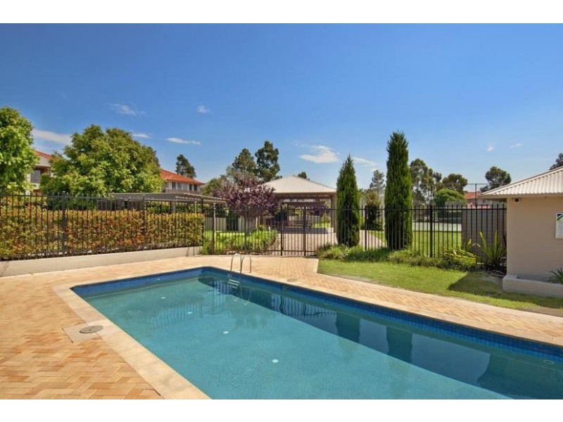 5 Leyburn Street, Stanhope Gardens NSW 2768