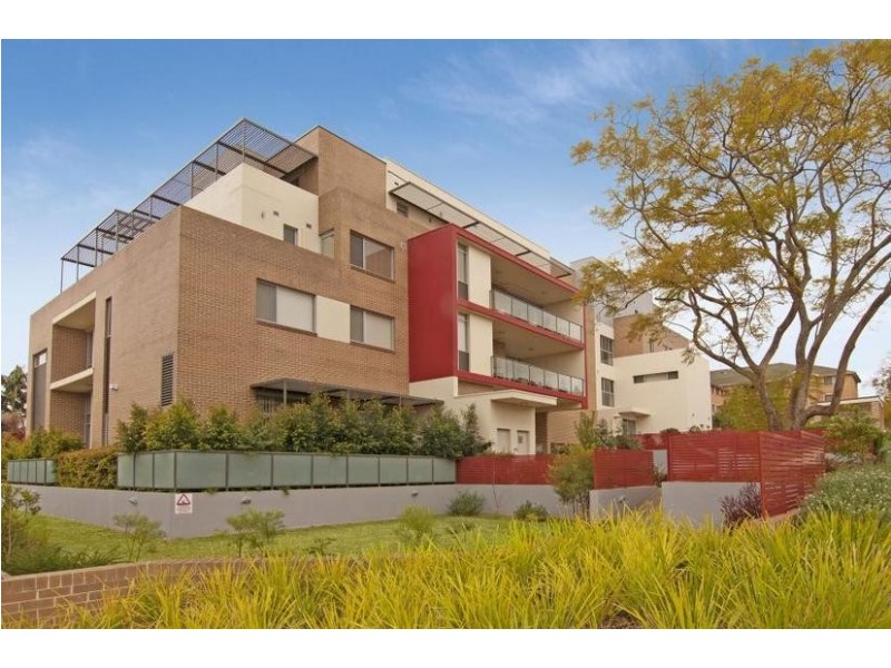 Castle Hill NSW 2154