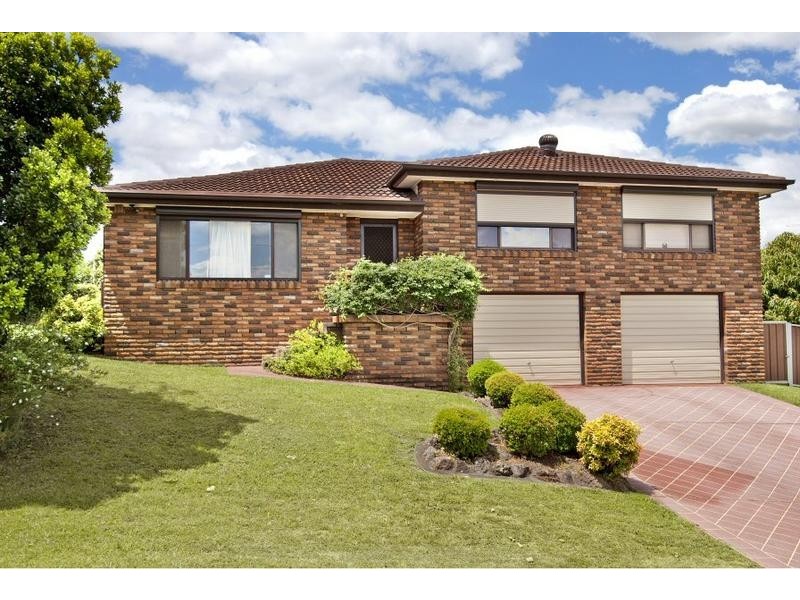 Baulkham Hills NSW 2153