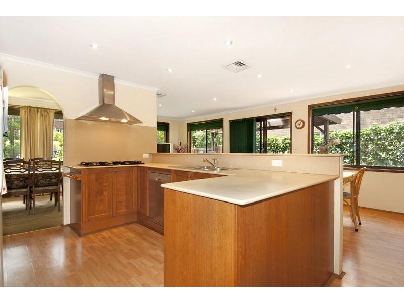 Baulkham Hills NSW 2153