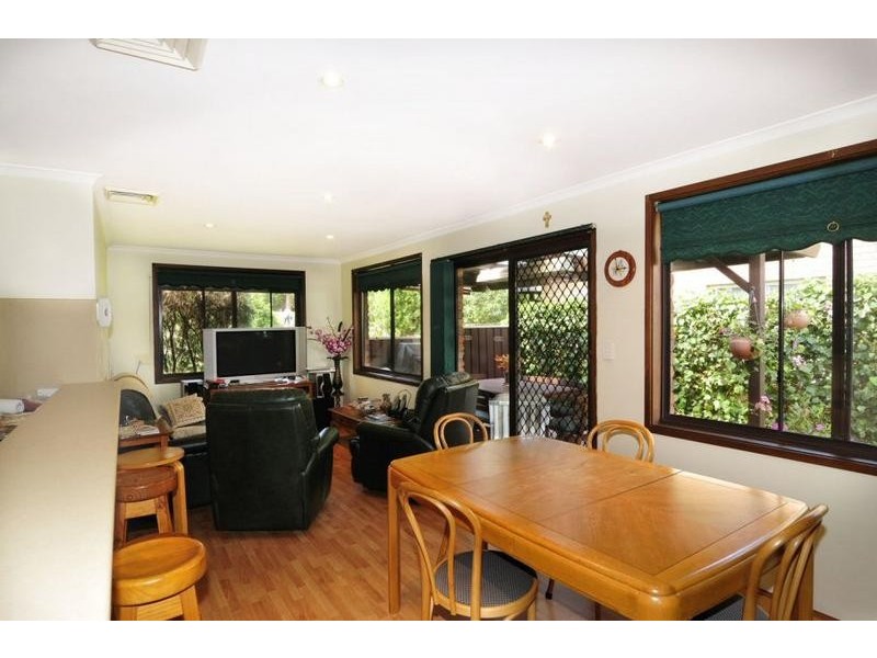 Baulkham Hills NSW 2153