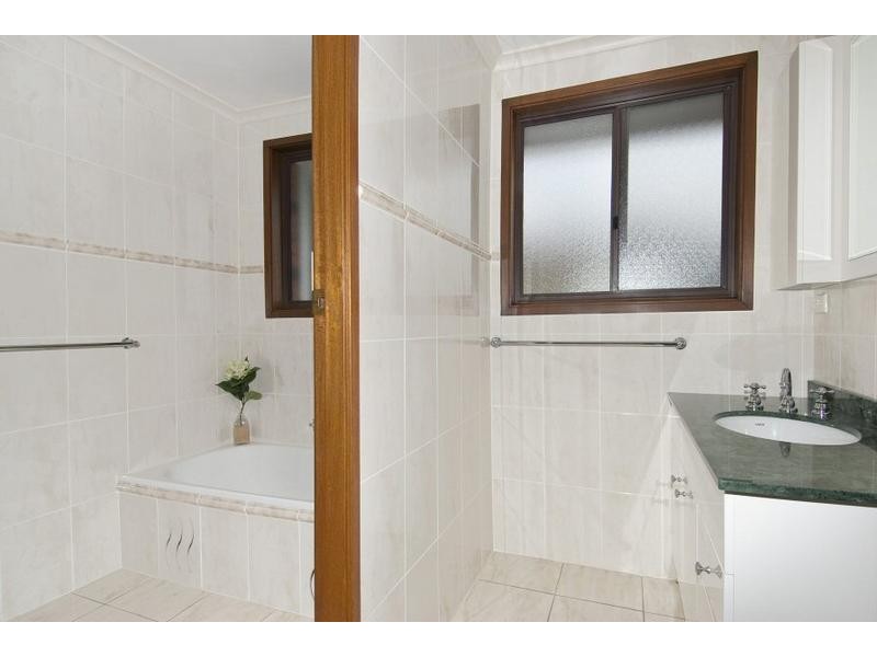 Baulkham Hills NSW 2153