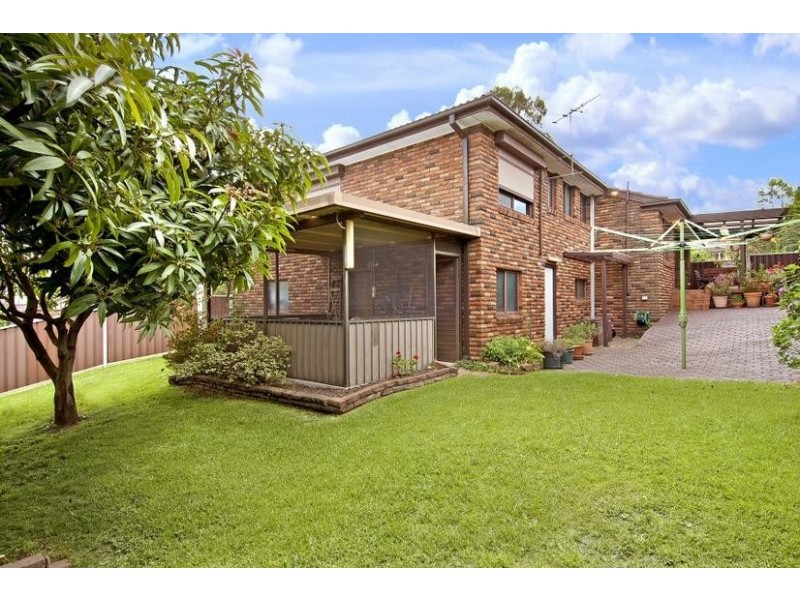 Baulkham Hills NSW 2153