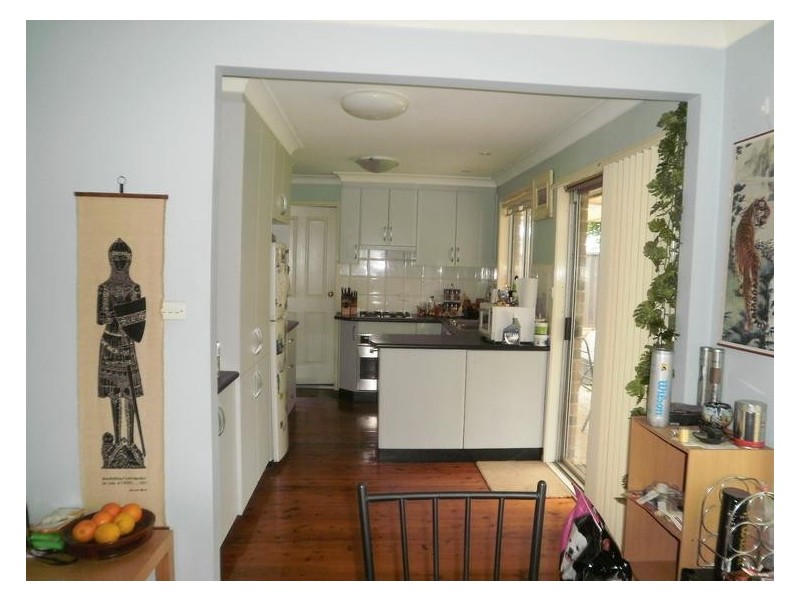 6 Solomon Avenue, Kings Park NSW 2148