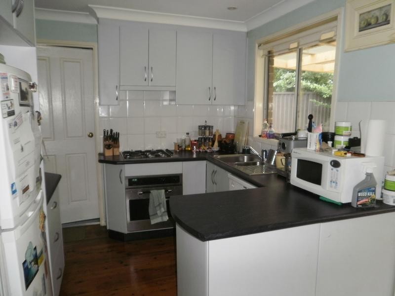 6 Solomon Avenue, Kings Park NSW 2148