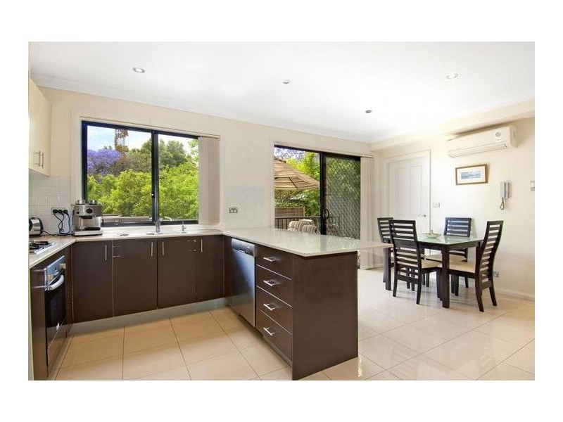 Dundas NSW 2117