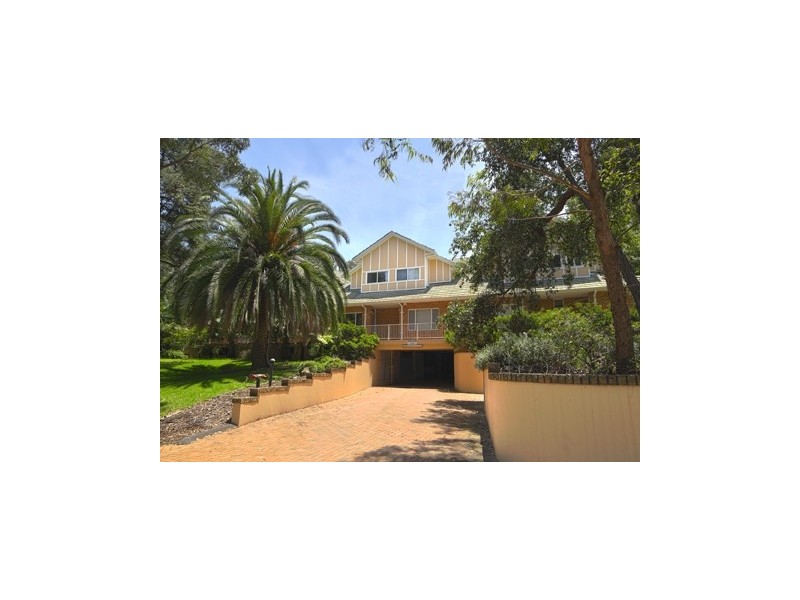 Baulkham Hills NSW 2153