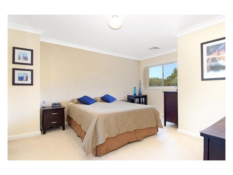Baulkham Hills NSW 2153