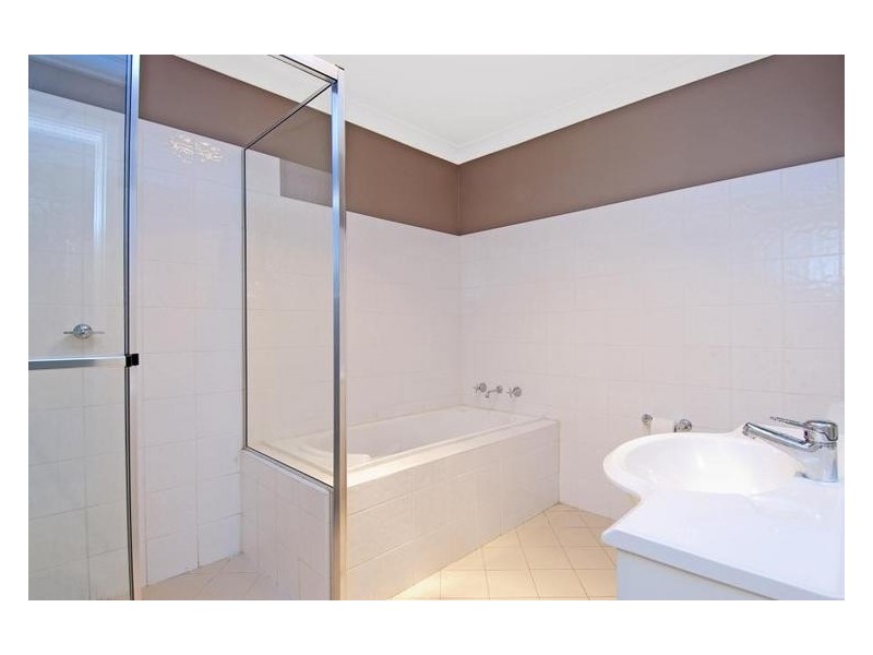 Baulkham Hills NSW 2153