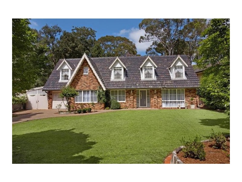 Castle Hill NSW 2154