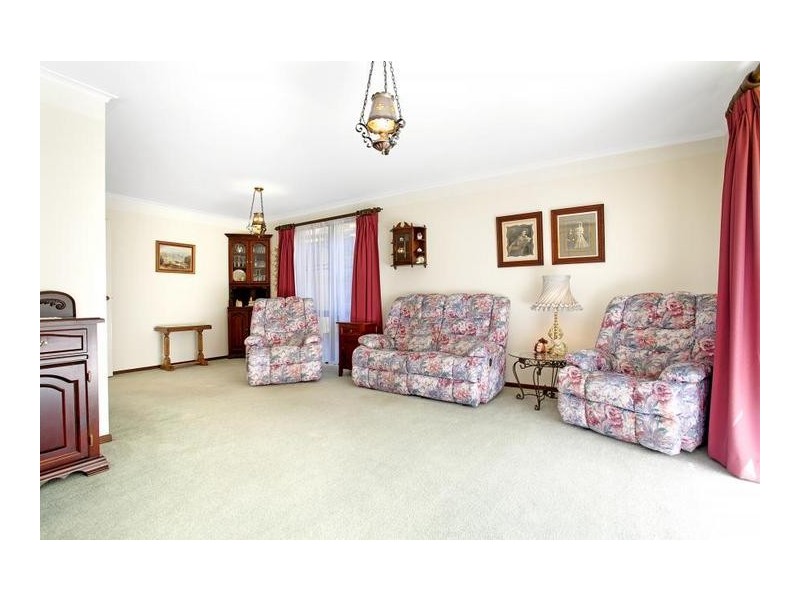 Castle Hill NSW 2154