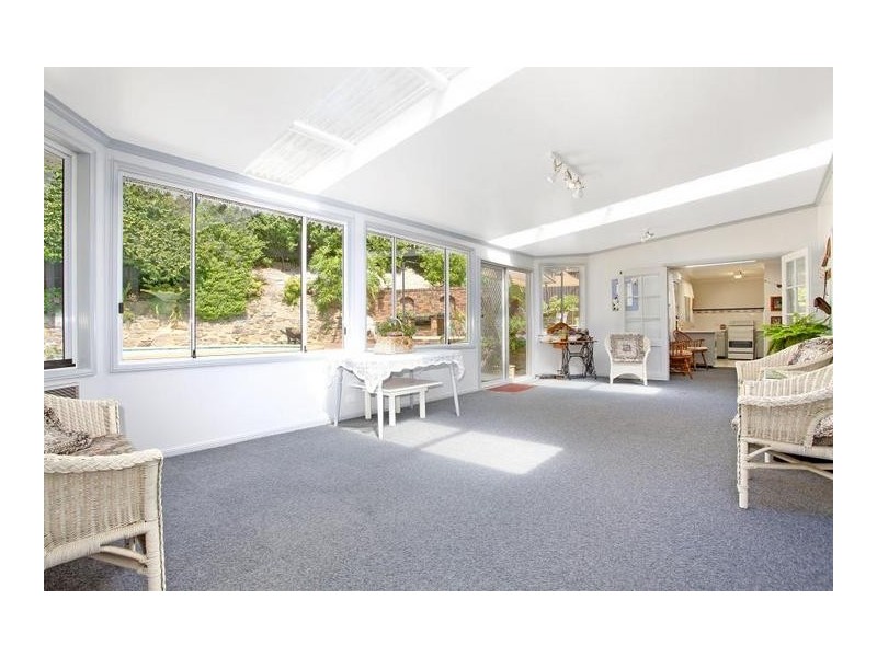 Castle Hill NSW 2154
