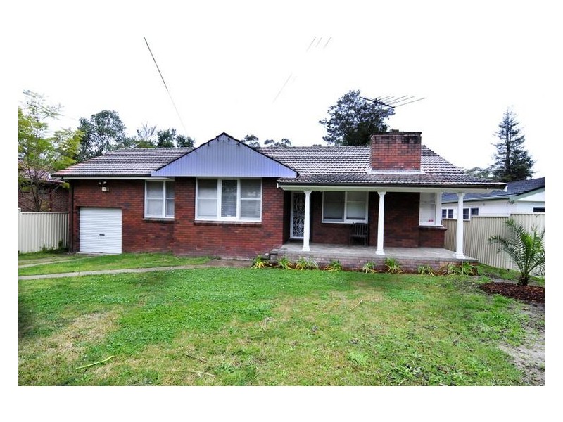 Baulkham Hills NSW 2153