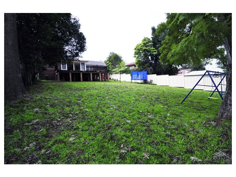 Baulkham Hills NSW 2153