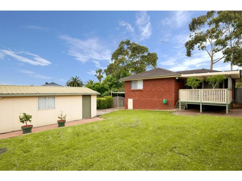 Seven Hills NSW 2147