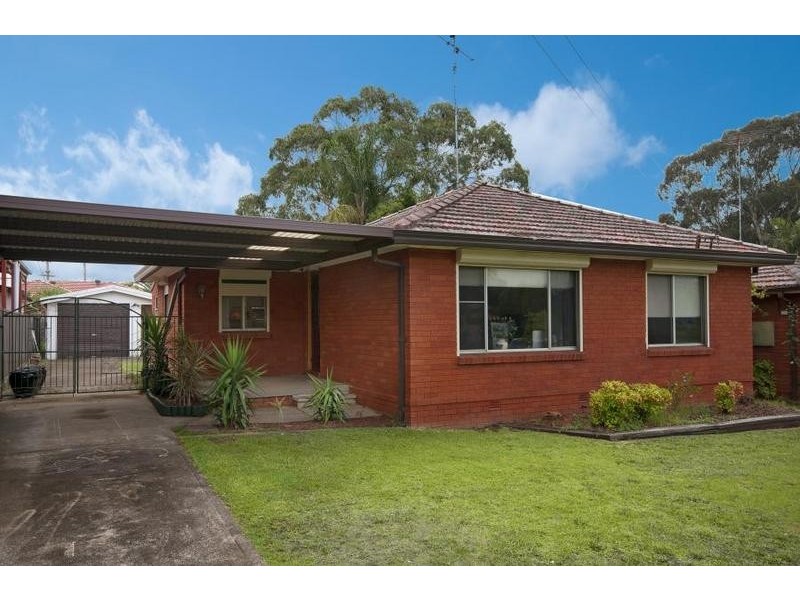 Seven Hills NSW 2147