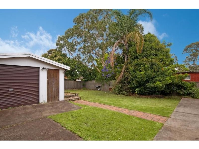 Seven Hills NSW 2147