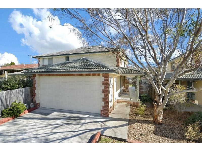 Baulkham Hills NSW 2153
