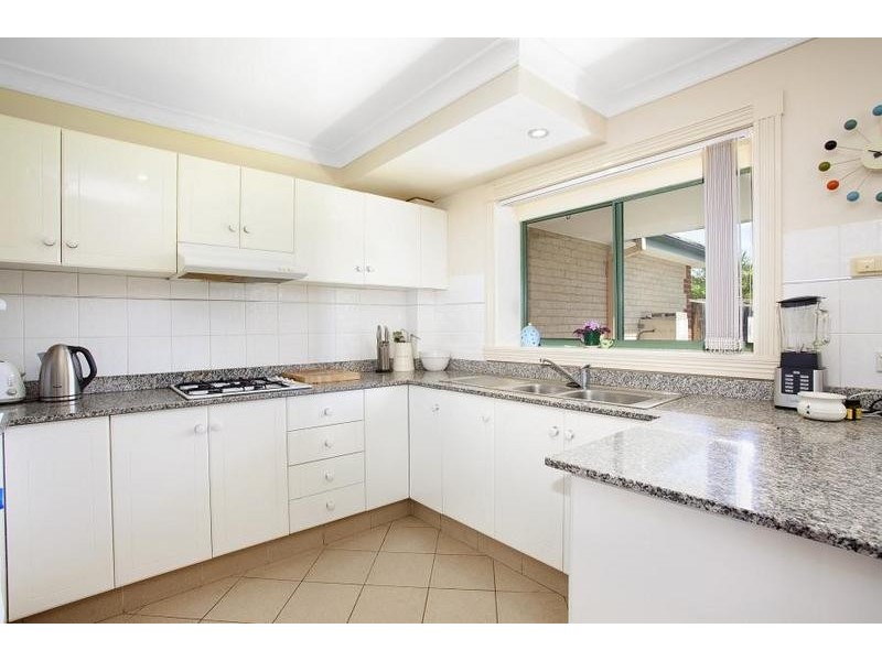 Baulkham Hills NSW 2153