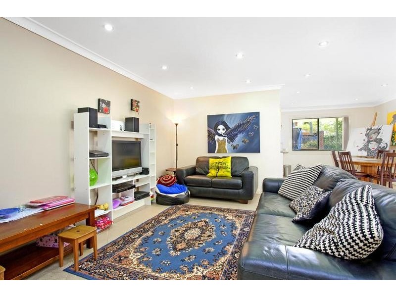 Baulkham Hills NSW 2153