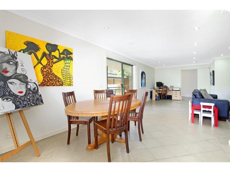 Baulkham Hills NSW 2153