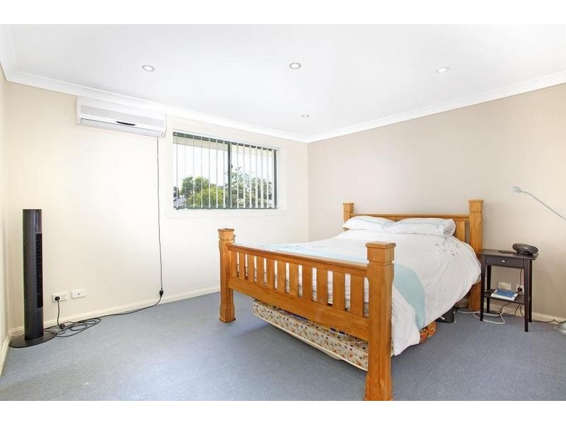 Baulkham Hills NSW 2153
