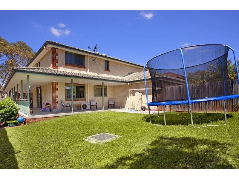 Baulkham Hills NSW 2153
