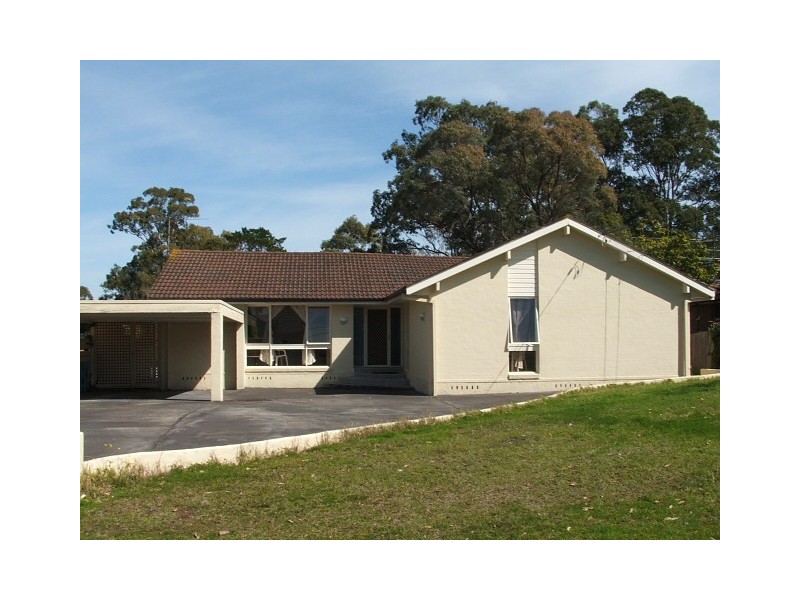 6 Buckingham Road, Baulkham Hills NSW 2153