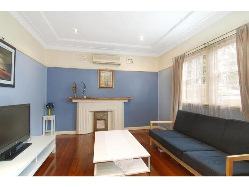 Baulkham Hills NSW 2153