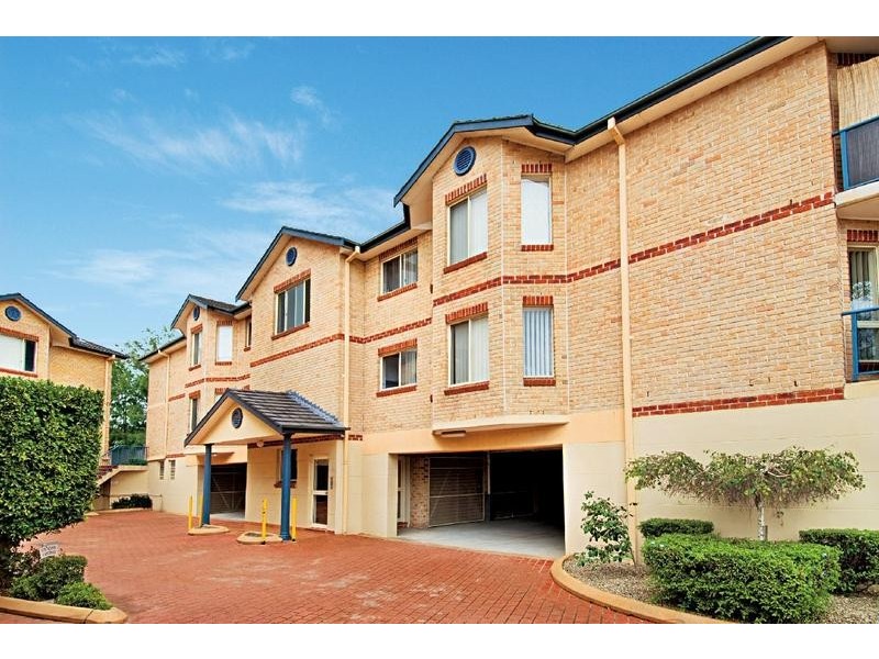 Baulkham Hills NSW 2153