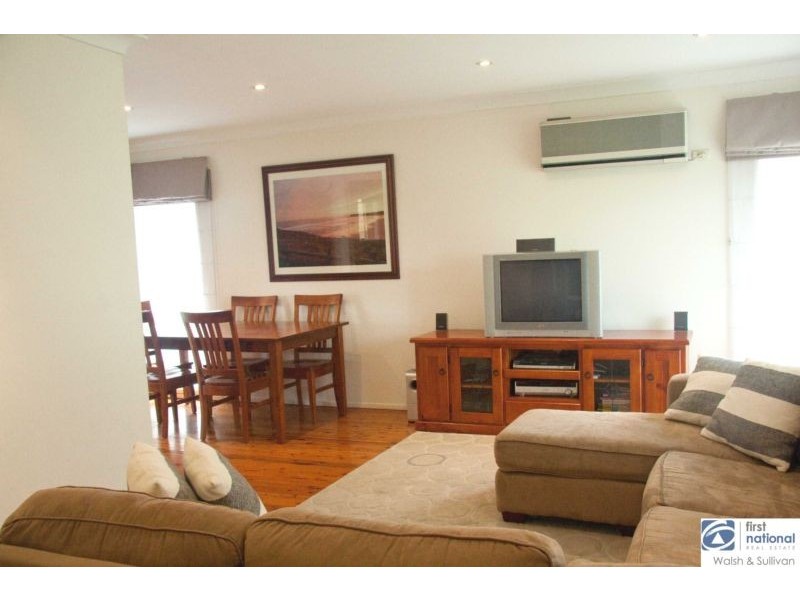 4 Ruth Street, Winston Hills NSW 2153