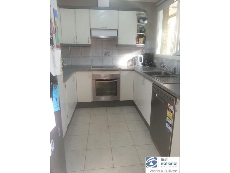 4 Ruth Street, Winston Hills NSW 2153