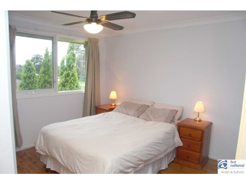 4 Ruth Street, Winston Hills NSW 2153