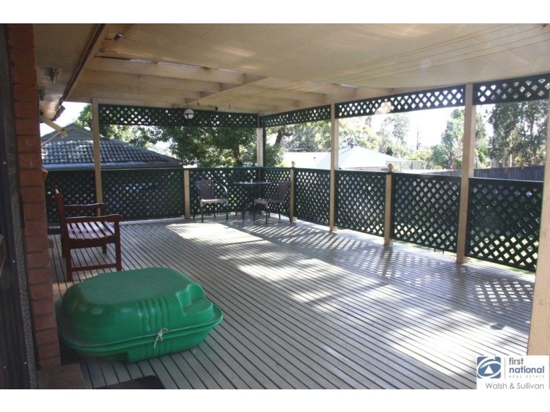 4 Ruth Street, Winston Hills NSW 2153