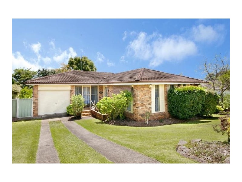 98 Lanhams Road, Winston Hills NSW 2153