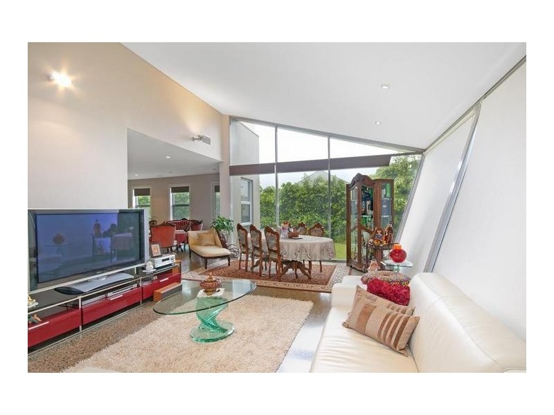 Winston Hills NSW 2153