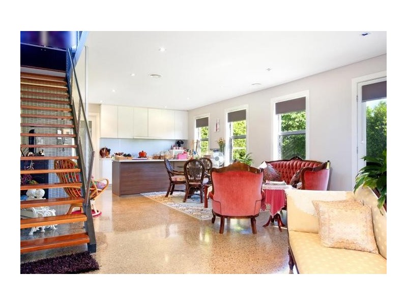 Winston Hills NSW 2153