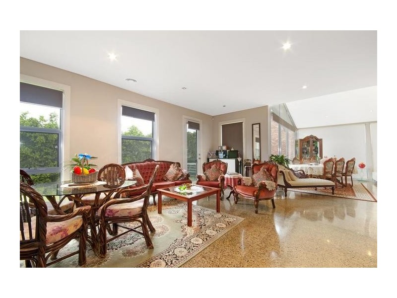 Winston Hills NSW 2153