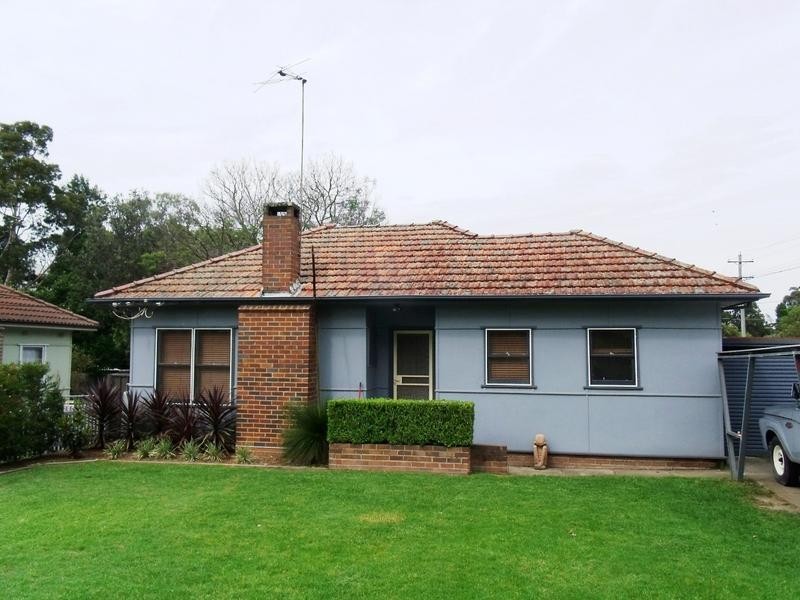 5 Edward Street, Northmead NSW 2152