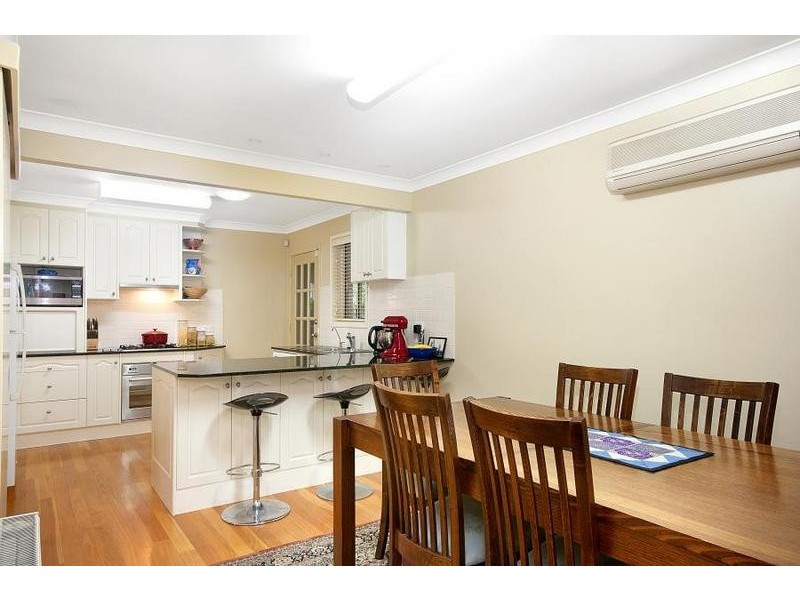Winston Hills NSW 2153