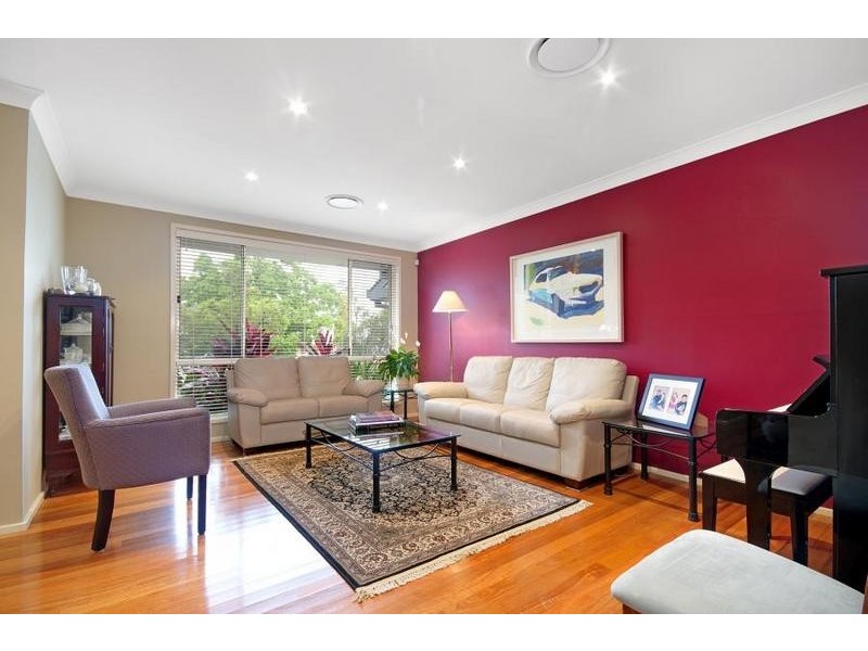 Winston Hills NSW 2153