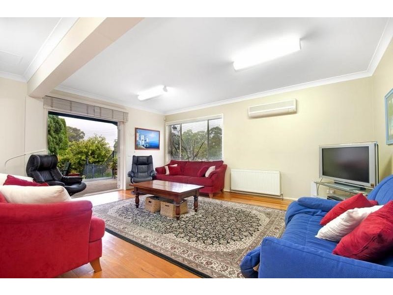 Winston Hills NSW 2153