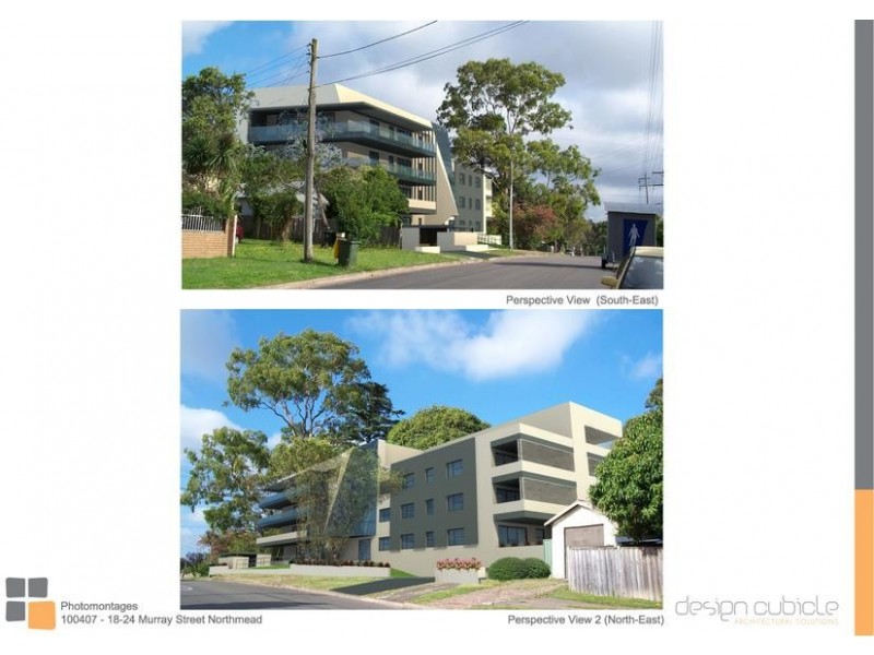 18-24 Murray Street, Northmead NSW 2152