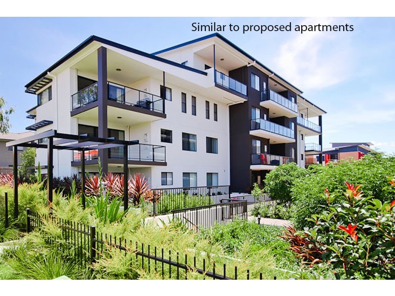 18-24 Murray Street, Northmead NSW 2152