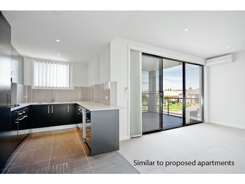 18-24 Murray Street, Northmead NSW 2152