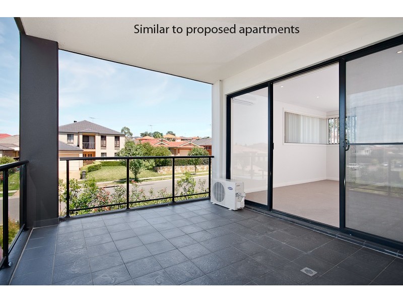 18-24 Murray Street, Northmead NSW 2152