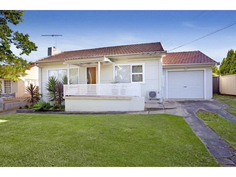Winston Hills NSW 2153